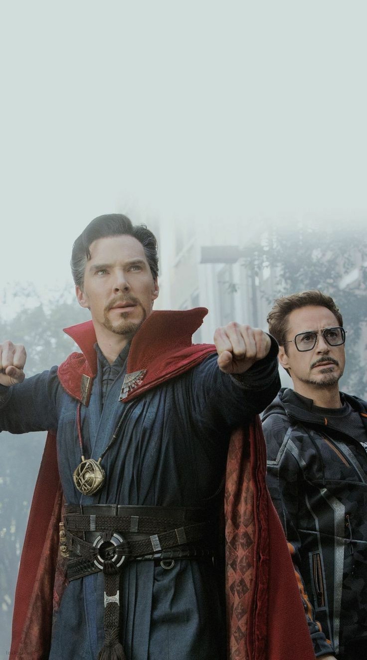 DOCTORSTRANGE