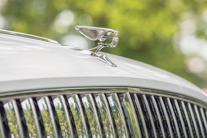 bentley
