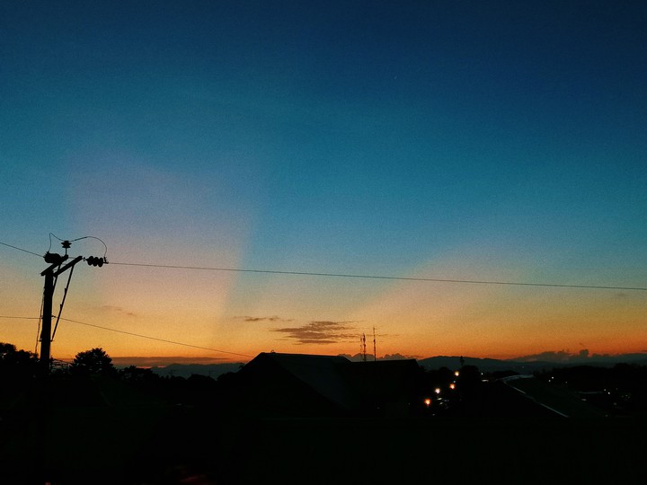 Good morning