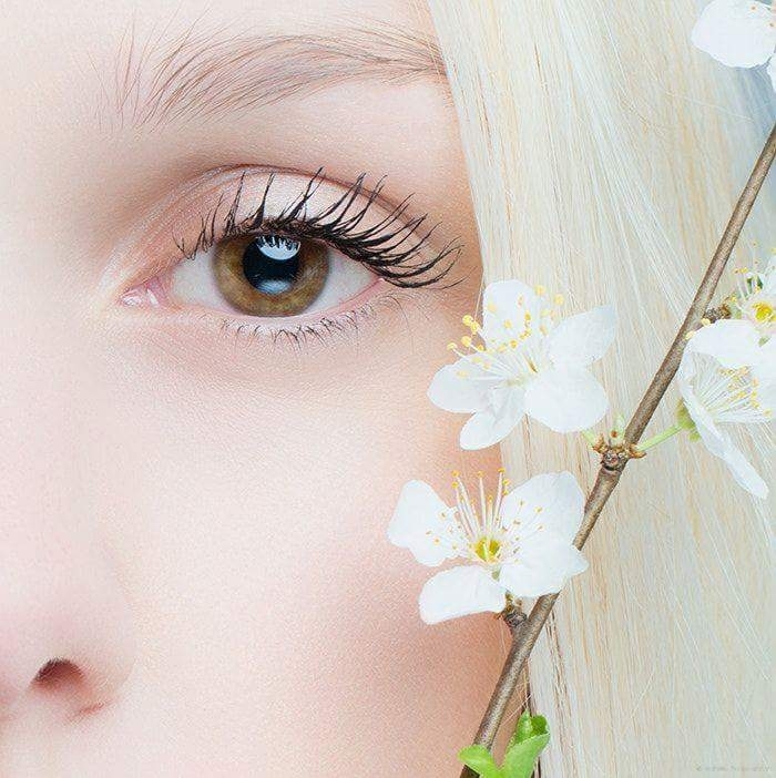 Eyes