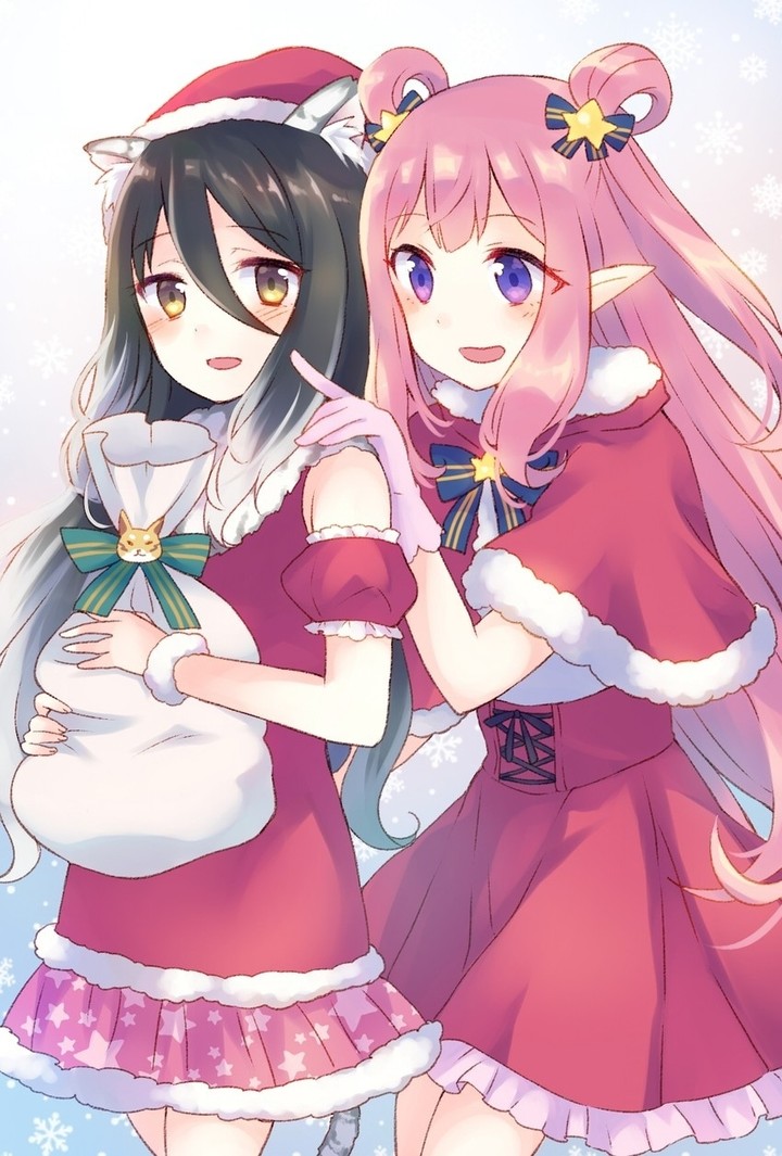 Santa