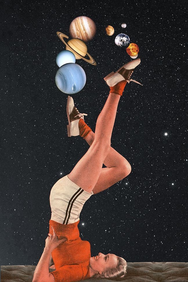 ,