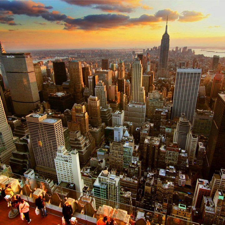 mycity