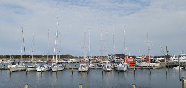 Grenaa Marina