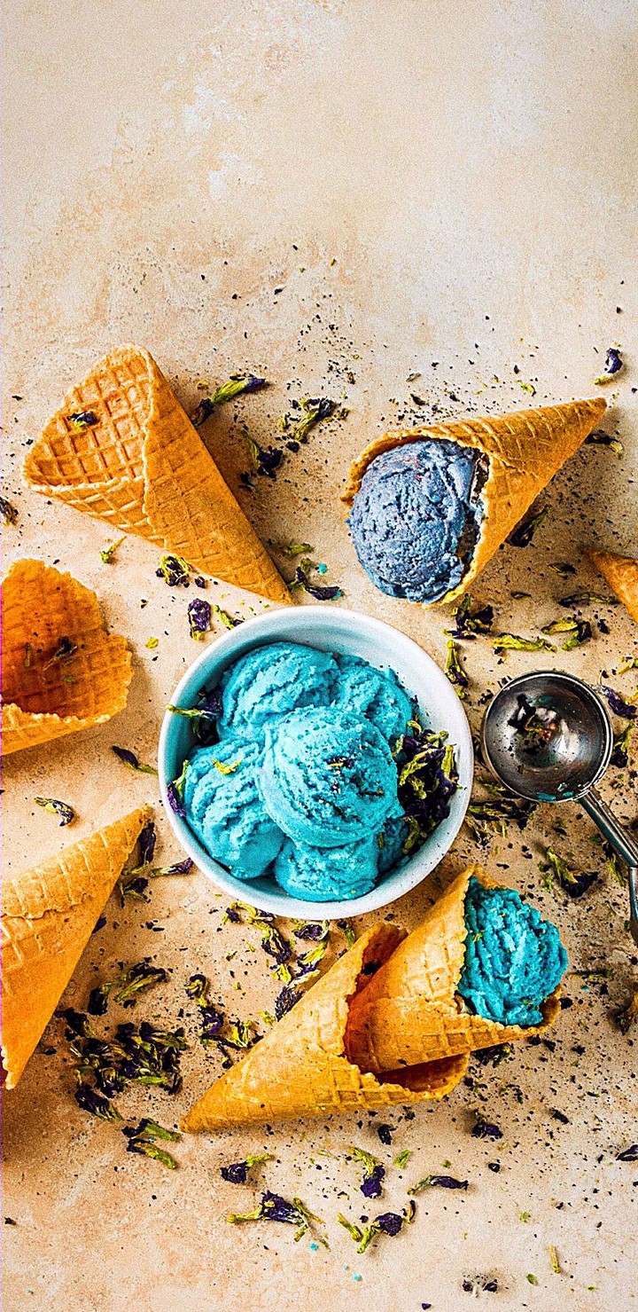 ice cream
