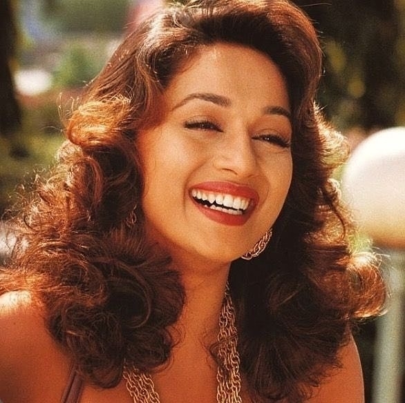 Madhuri Dixit