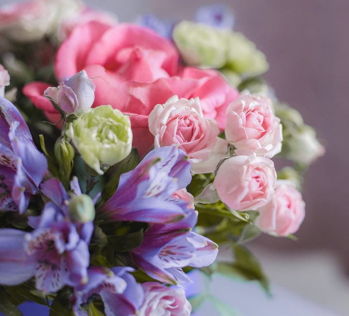 flowers