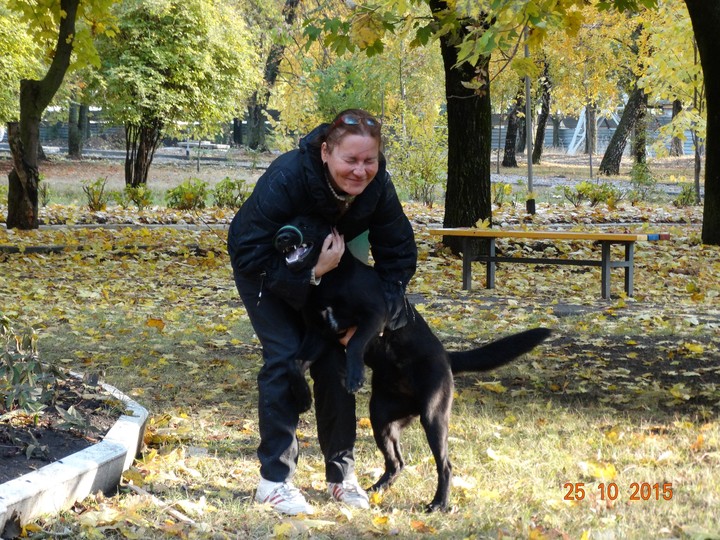 любовь
