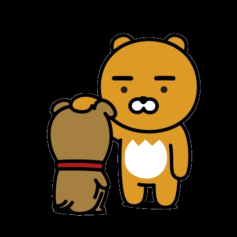 카카오 프렌즈