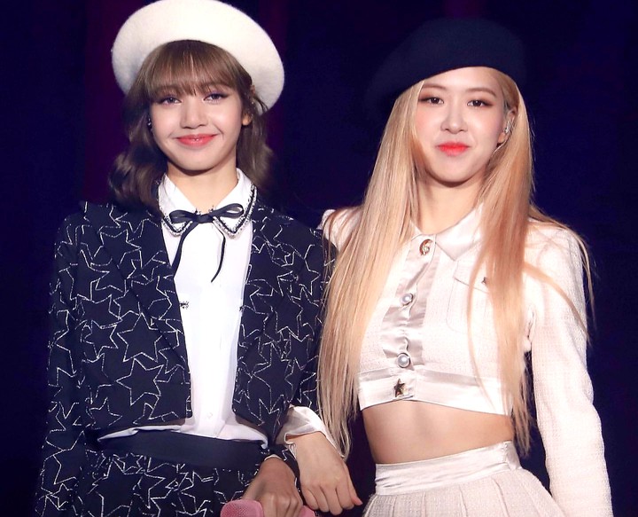chaelisa