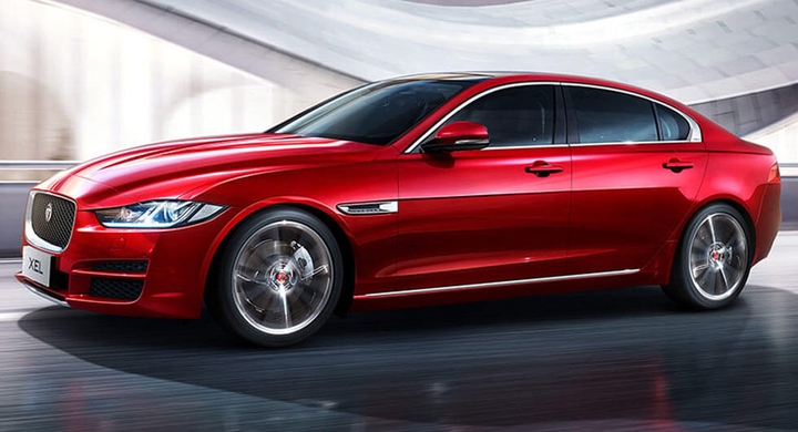 jaguar