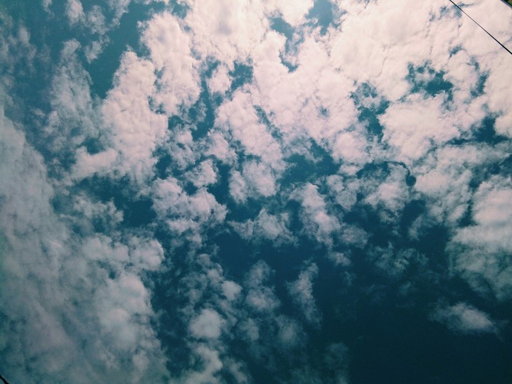 SKY.... ☁ ☁