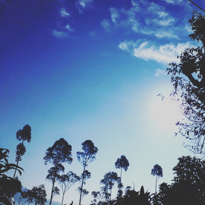 sky