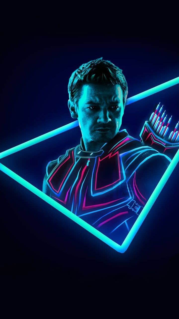 Hawkeye