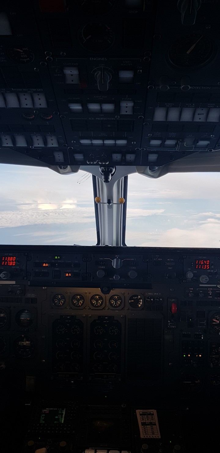 Clouds