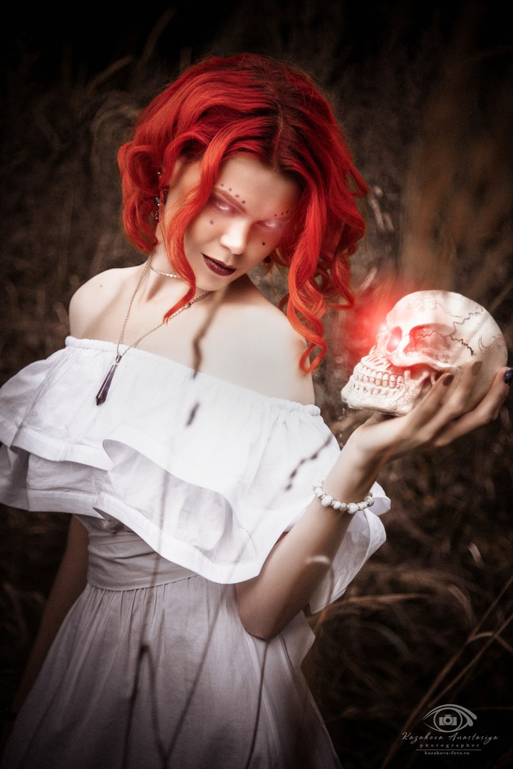 Witch