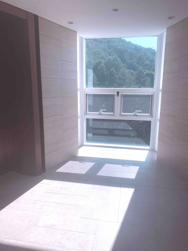 창문
