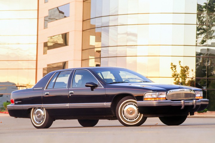 buick