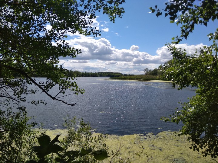 ural river