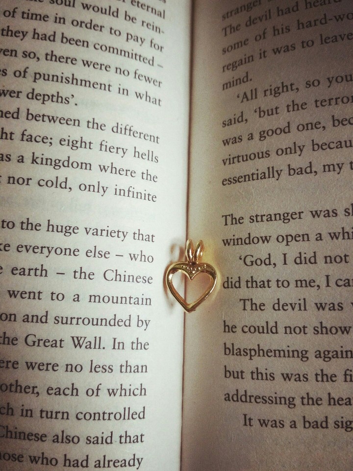 Booklover.....❤❤