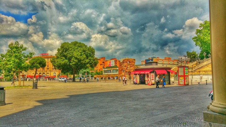 bologna