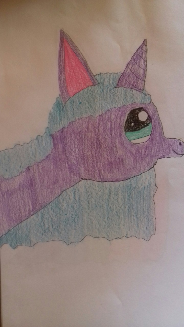 Unicorn