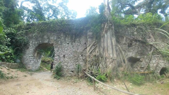 old civilation