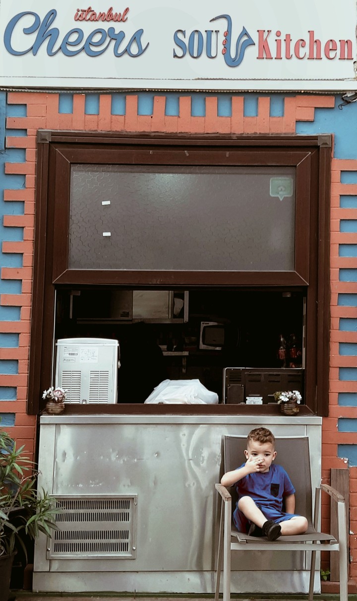 child
