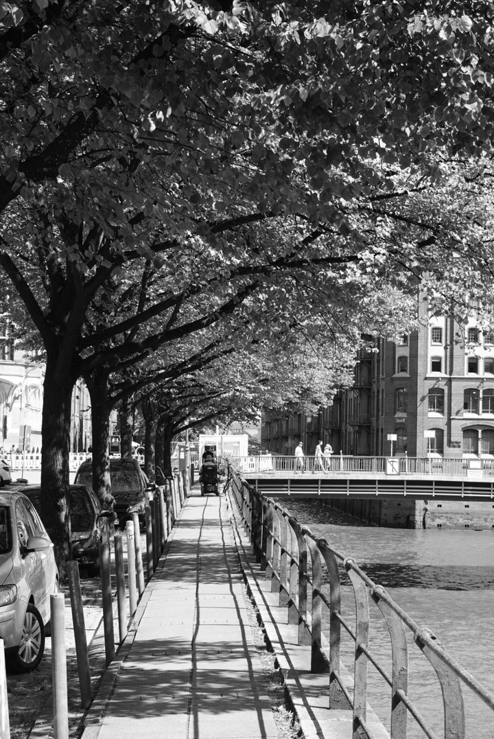 Hamburg