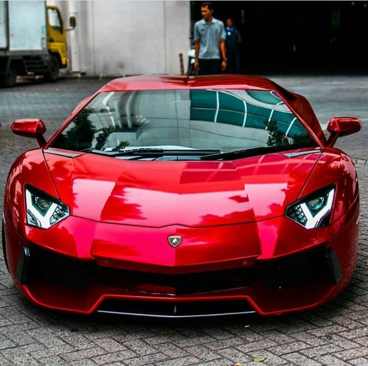 Lamborghini
