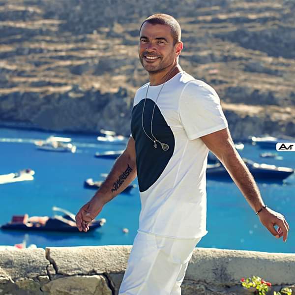 amr diab