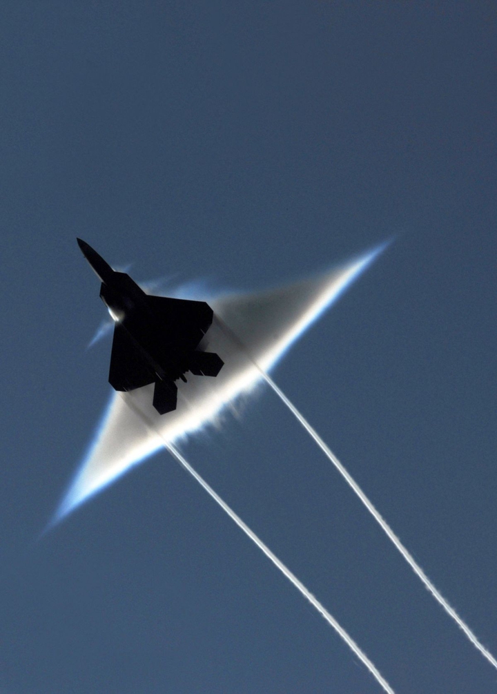 Military Aircraft