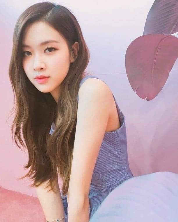 201202 BLACKPINK : Park Chaeyoung - ROSÉ (3)