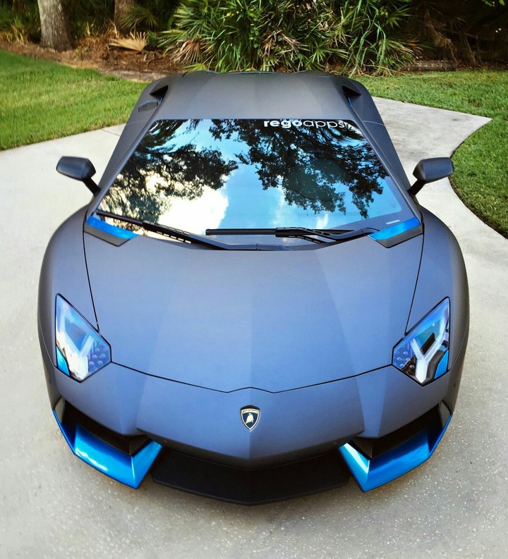 dream car