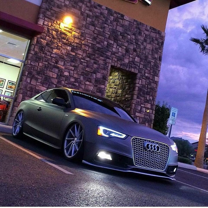 Audi