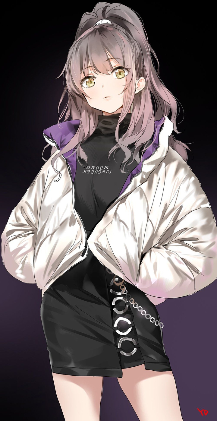 gaze