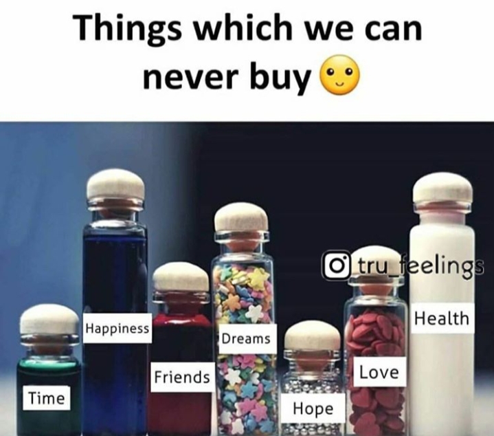 reality
