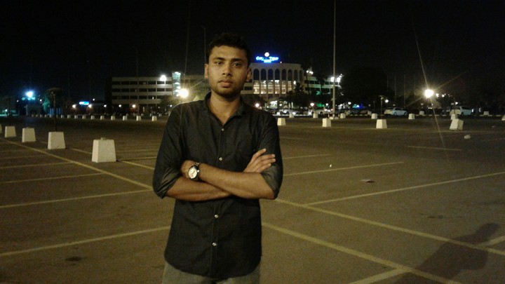 night moment