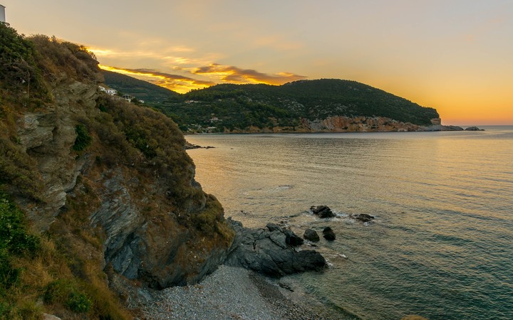 Seascape..