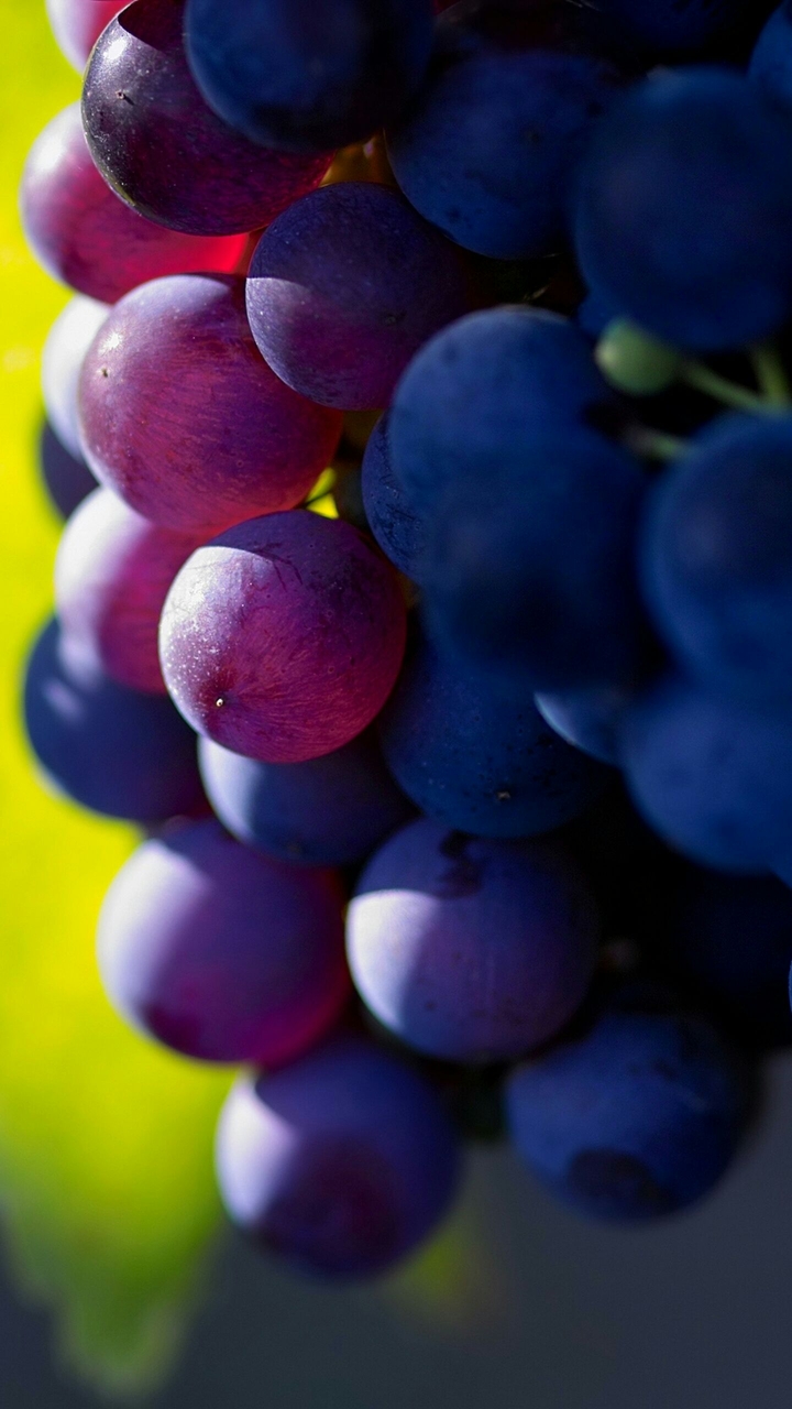 grapes