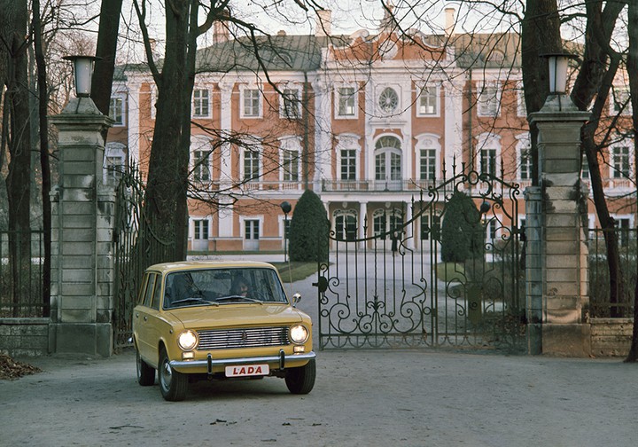 lada