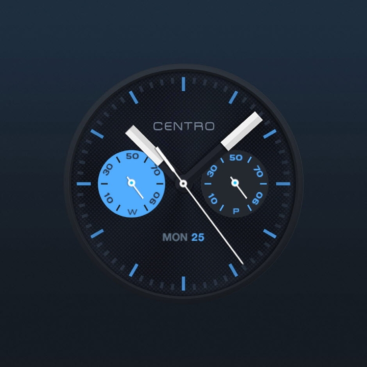 Speaker by Centro