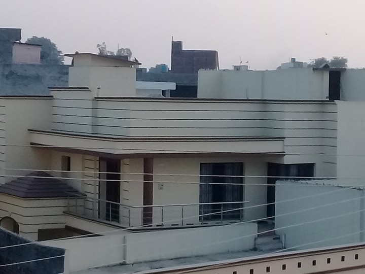 indian house