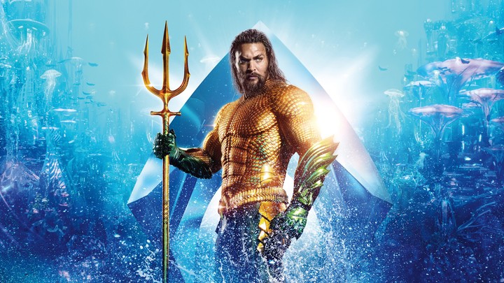 aquaman
