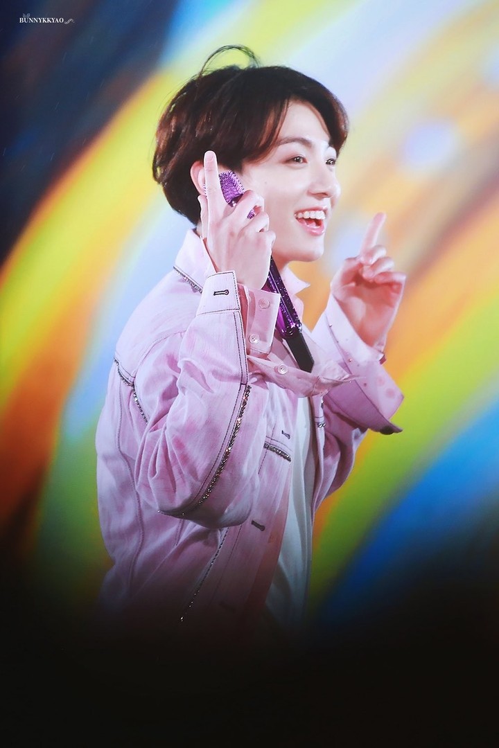 Jeon Jungkook