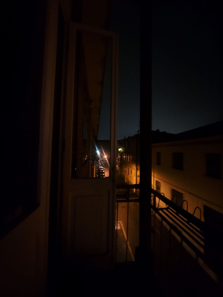 RAINI NIGHTS