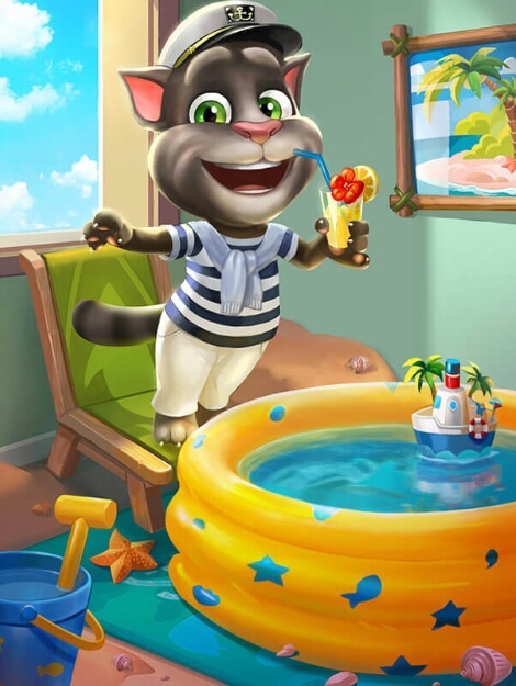 Tom
