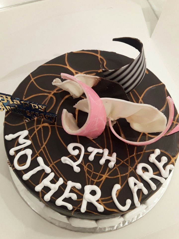Celebrate Mothercare 2nd Anniversary