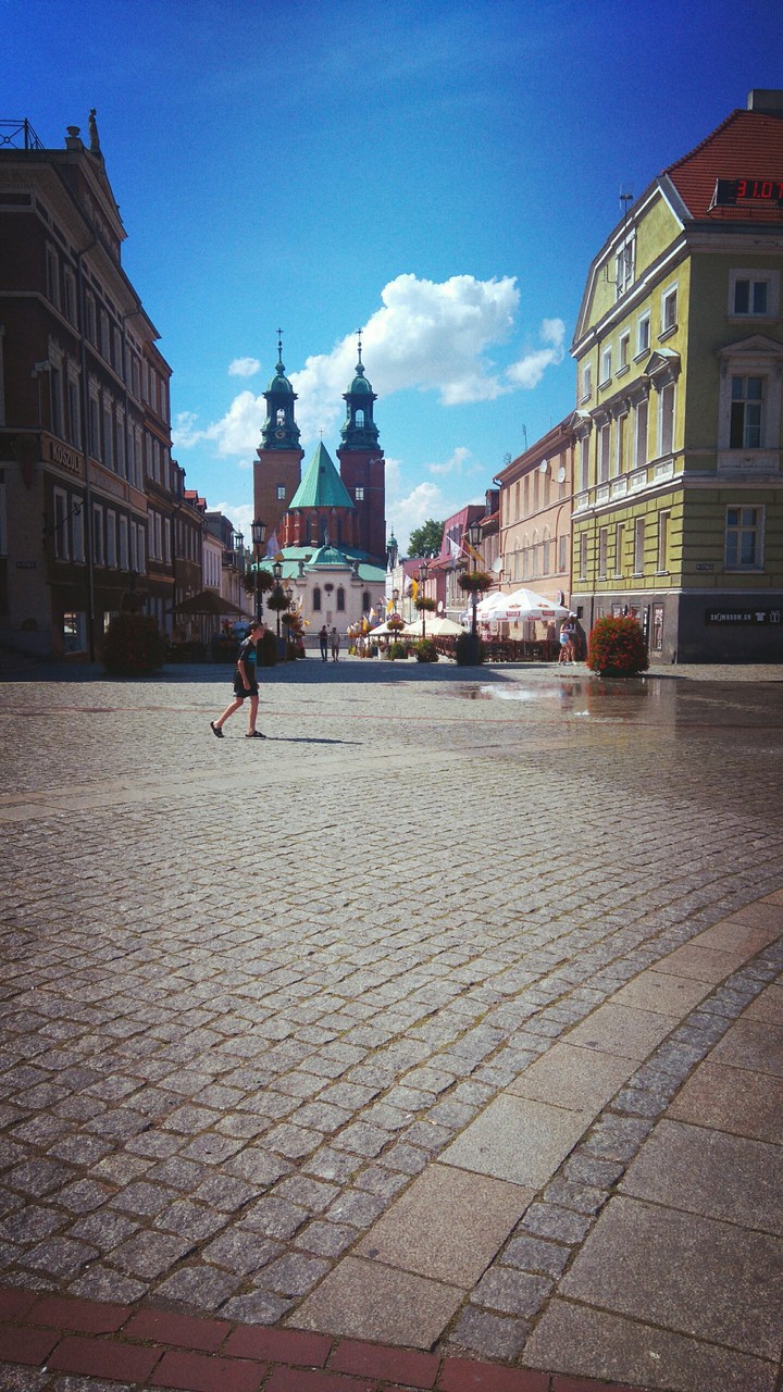 Gniezno