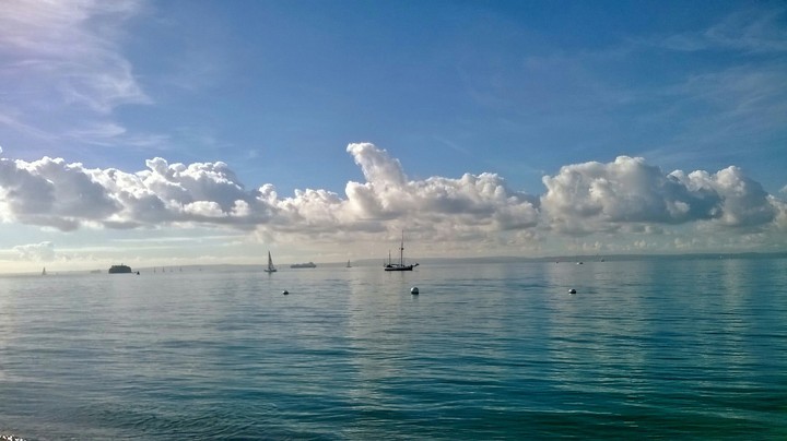 Southsea